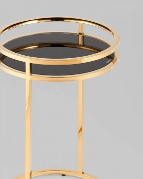 Стол журнальный Гестия в Губкинском - gubkinskiy.ok-mebel.com | фото 4