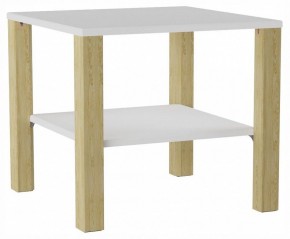 Стол журнальный Матео в Губкинском - gubkinskiy.ok-mebel.com | фото