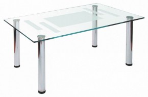 Стол журнальный Робер 10М в Губкинском - gubkinskiy.ok-mebel.com | фото