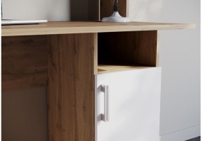 Стол компьютерный Эндо в Губкинском - gubkinskiy.ok-mebel.com | фото 2