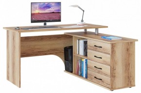 Стол компьютерный КСТ-109П в Губкинском - gubkinskiy.ok-mebel.com | фото 2