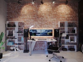 Стол компьютерный КСТ-116 в Губкинском - gubkinskiy.ok-mebel.com | фото 2