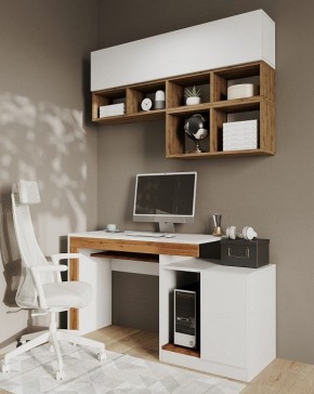 Стол компьютерный Модена в Губкинском - gubkinskiy.ok-mebel.com | фото 4