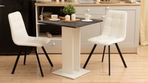 Стол обеденный Анкона в Губкинском - gubkinskiy.ok-mebel.com | фото 2
