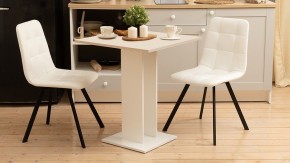Стол обеденный Анкона в Губкинском - gubkinskiy.ok-mebel.com | фото 2