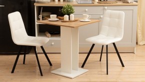 Стол обеденный Анкона в Губкинском - gubkinskiy.ok-mebel.com | фото 2