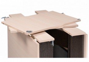 Стол обеденный Клотилд в Губкинском - gubkinskiy.ok-mebel.com | фото 8