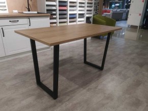 Стол обеденный Лофт в Губкинском - gubkinskiy.ok-mebel.com | фото 2