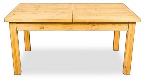Стол обеденный Pin Magic TABLE 140 (180) x 90 (ALL) в Губкинском - gubkinskiy.ok-mebel.com | фото 1