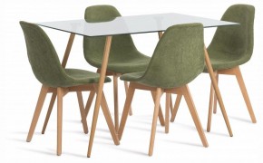 Стол обеденный Sophia (mod. 5003) в Губкинском - gubkinskiy.ok-mebel.com | фото 2
