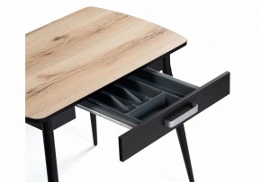 Стол обеденный Вики в Губкинском - gubkinskiy.ok-mebel.com | фото 5