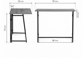 Стол офисный Бринг в Губкинском - gubkinskiy.ok-mebel.com | фото 7