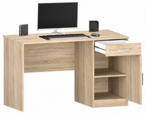 Стол письменный 10.01 в Губкинском - gubkinskiy.ok-mebel.com | фото 2