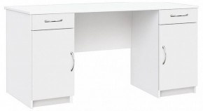 Стол письменный 10.011 в Губкинском - gubkinskiy.ok-mebel.com | фото