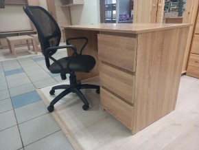 Стол письменный Б 10.01 в Губкинском - gubkinskiy.ok-mebel.com | фото 4