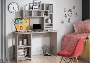 Стол письменный Эфес в Губкинском - gubkinskiy.ok-mebel.com | фото 2
