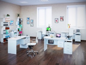 Стол письменный СПм-07.1Б в Губкинском - gubkinskiy.ok-mebel.com | фото 5