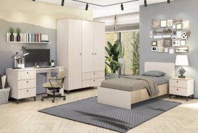 Стол письменный Тоскана 535.20 в Губкинском - gubkinskiy.ok-mebel.com | фото 2
