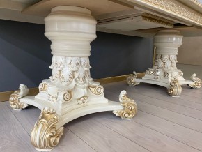 Стол прямоугольный Версаль в Губкинском - gubkinskiy.ok-mebel.com | фото 6