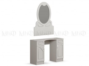 ГАРМОНИЯ Стол туалетный без зеркала в Губкинском - gubkinskiy.ok-mebel.com | фото