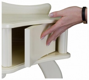 Стол туалетный Джульетта Л в Губкинском - gubkinskiy.ok-mebel.com | фото 6