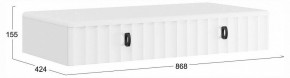 Стол туалетный Тиффани Тип 1 в Губкинском - gubkinskiy.ok-mebel.com | фото 4