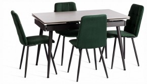 Стул Asti Trend в Губкинском - gubkinskiy.ok-mebel.com | фото 2