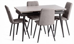 Стул Asti Trend в Губкинском - gubkinskiy.ok-mebel.com | фото 2