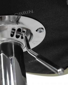 Стул барный DOBRIN BARNY, мятный велюр (MJ9-87) в Губкинском - gubkinskiy.ok-mebel.com | фото 10