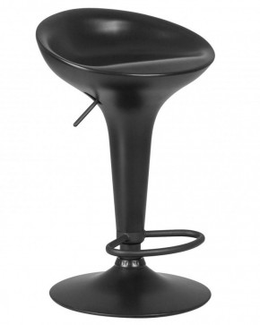 Стул барный DOBRIN BOMBA BLACK LM-1004 BlackBase (черный) в Губкинском - gubkinskiy.ok-mebel.com | фото 2