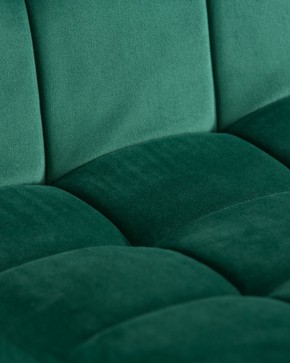 Стул барный DOBRIN DOMINIC, зеленый велюр (MJ9-88) в Губкинском - gubkinskiy.ok-mebel.com | фото 9