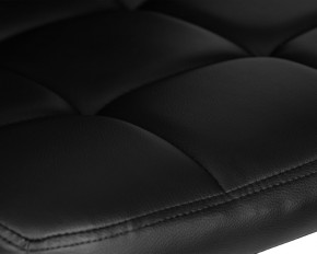 Стул барный DOBRIN KRUGER ARM BLACK, черный в Губкинском - gubkinskiy.ok-mebel.com | фото 7