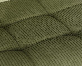 Стул барный DOBRIN KRUGER ARM BLACK, зеленый вельвет (LAR-E2041-7) в Губкинском - gubkinskiy.ok-mebel.com | фото 7