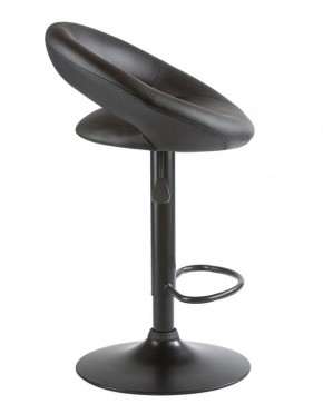 Стул барный DOBRIN MIRA BLACK LM-5001 BlackBase (Черный/Черный) в Губкинском - gubkinskiy.ok-mebel.com | фото 2