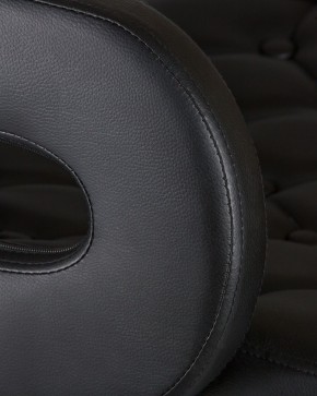 Стул барный DOBRIN TIESTO, чёрный в Губкинском - gubkinskiy.ok-mebel.com | фото 8