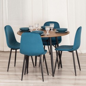 Стул Breeze (mod. 4724) в Губкинском - gubkinskiy.ok-mebel.com | фото 11