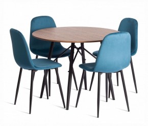 Стул Breeze (mod. 4724) в Губкинском - gubkinskiy.ok-mebel.com | фото 3