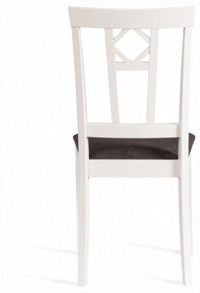 Стул Camille Soft в Губкинском - gubkinskiy.ok-mebel.com | фото 3