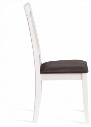 Стул Camille Soft в Губкинском - gubkinskiy.ok-mebel.com | фото 5
