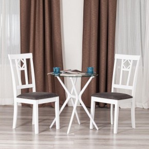 Стул Camille Soft в Губкинском - gubkinskiy.ok-mebel.com | фото 8