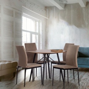Стул Capri (mod. BC565-DC) в Губкинском - gubkinskiy.ok-mebel.com | фото 10