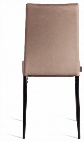 Стул Capri (mod. BC565-DC) в Губкинском - gubkinskiy.ok-mebel.com | фото 4