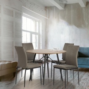 Стул Capri (mod. BC565-DC) в Губкинском - gubkinskiy.ok-mebel.com | фото 11