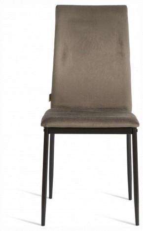 Стул Capri (mod. BC565-DC) в Губкинском - gubkinskiy.ok-mebel.com | фото 3