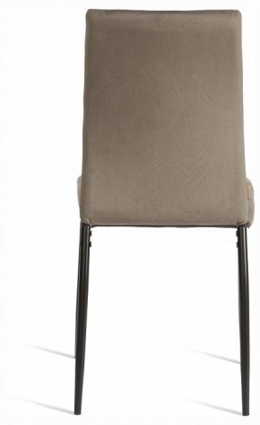 Стул Capri (mod. BC565-DC) в Губкинском - gubkinskiy.ok-mebel.com | фото 4