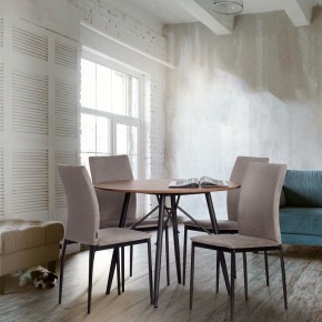 Стул Capri (mod. BC565-DC) в Губкинском - gubkinskiy.ok-mebel.com | фото 10