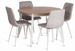 Стул Chilly (mod. JSC-220) в Губкинском - gubkinskiy.ok-mebel.com | фото 2