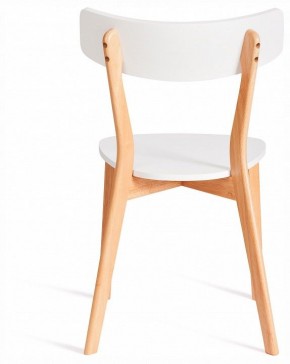 Стул Claire в Губкинском - gubkinskiy.ok-mebel.com | фото 4