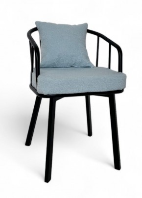 Стул Элен (2 шт.) арт. С111 (*в тканях - Barni, Fabio, Suffle) в Губкинском - gubkinskiy.ok-mebel.com | фото