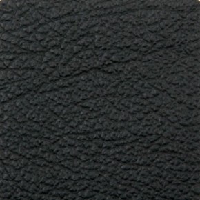 Стул ИЗО PV 1 (черный)/BL (кожзам/каркас черный) в Губкинском - gubkinskiy.ok-mebel.com | фото 4